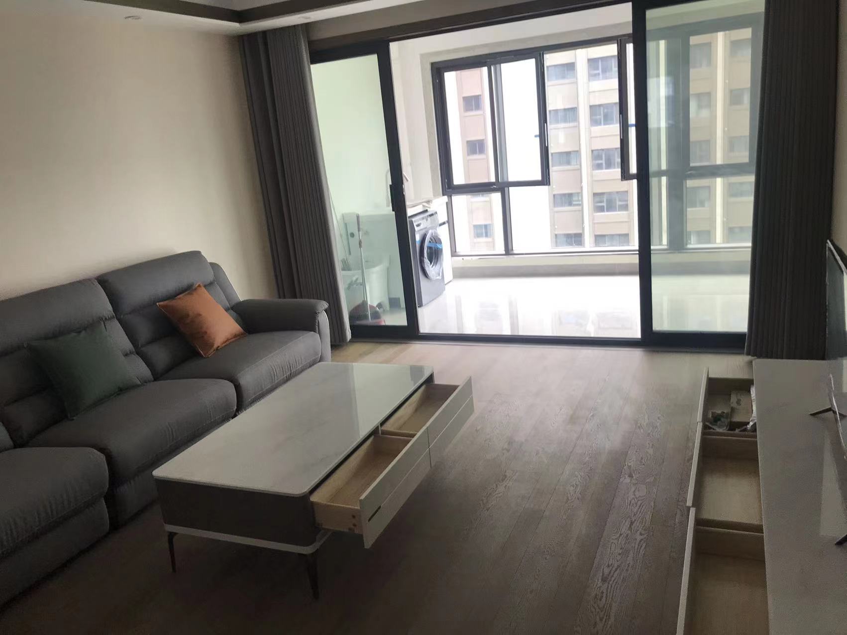 远创东樾 3室2厅2卫 125.00m&sup2;