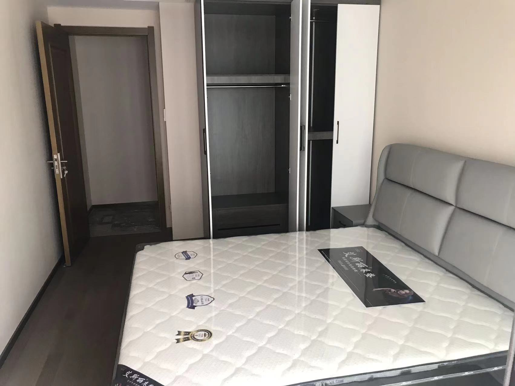 远创东樾 3室2厅2卫 125.00m&sup2;