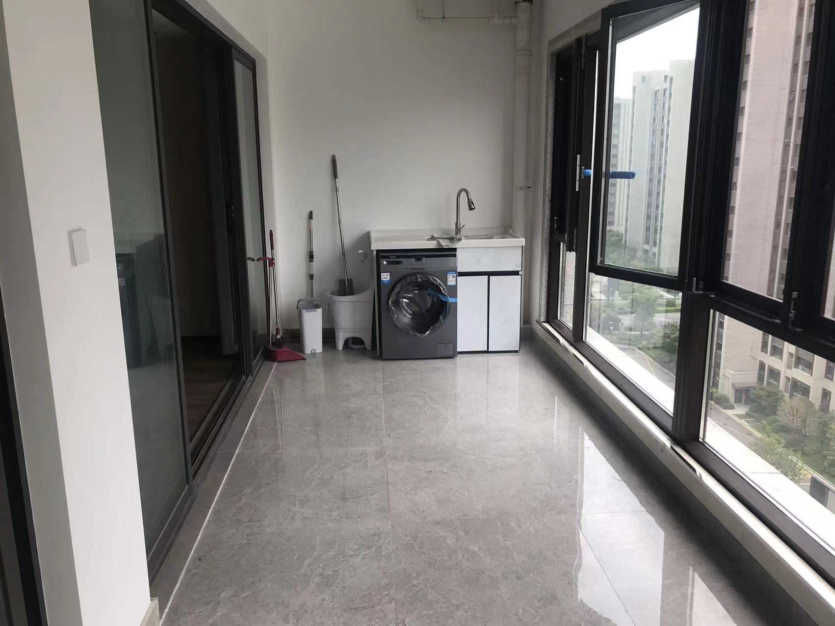 远创东樾 3室2厅2卫 125.00m&sup2;