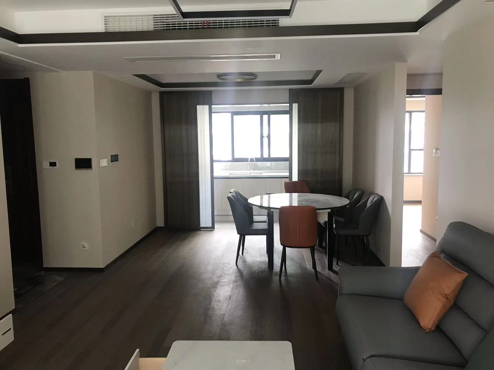 远创东樾 3室2厅2卫 125.00m&sup2;