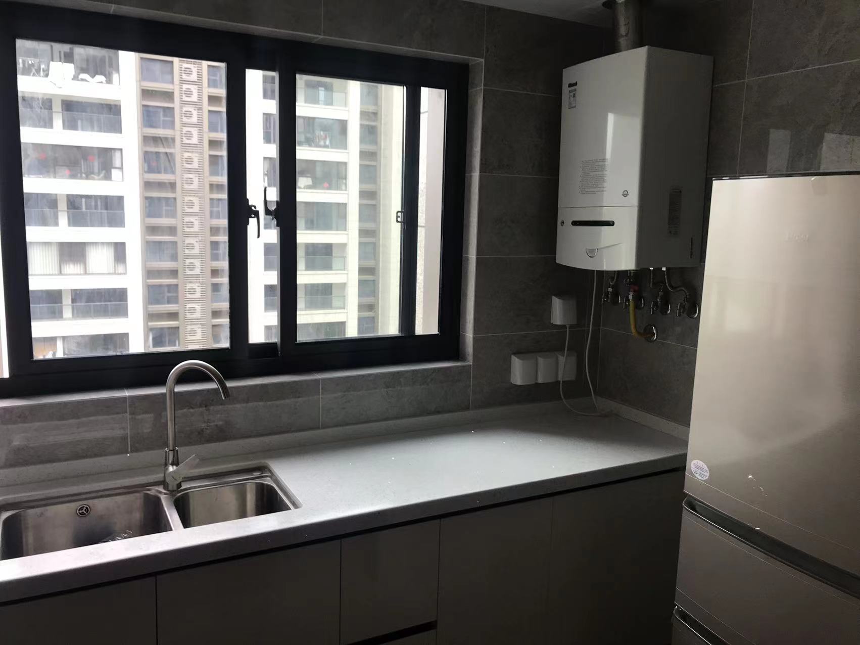 远创东樾 3室2厅2卫 125.00m&sup2;