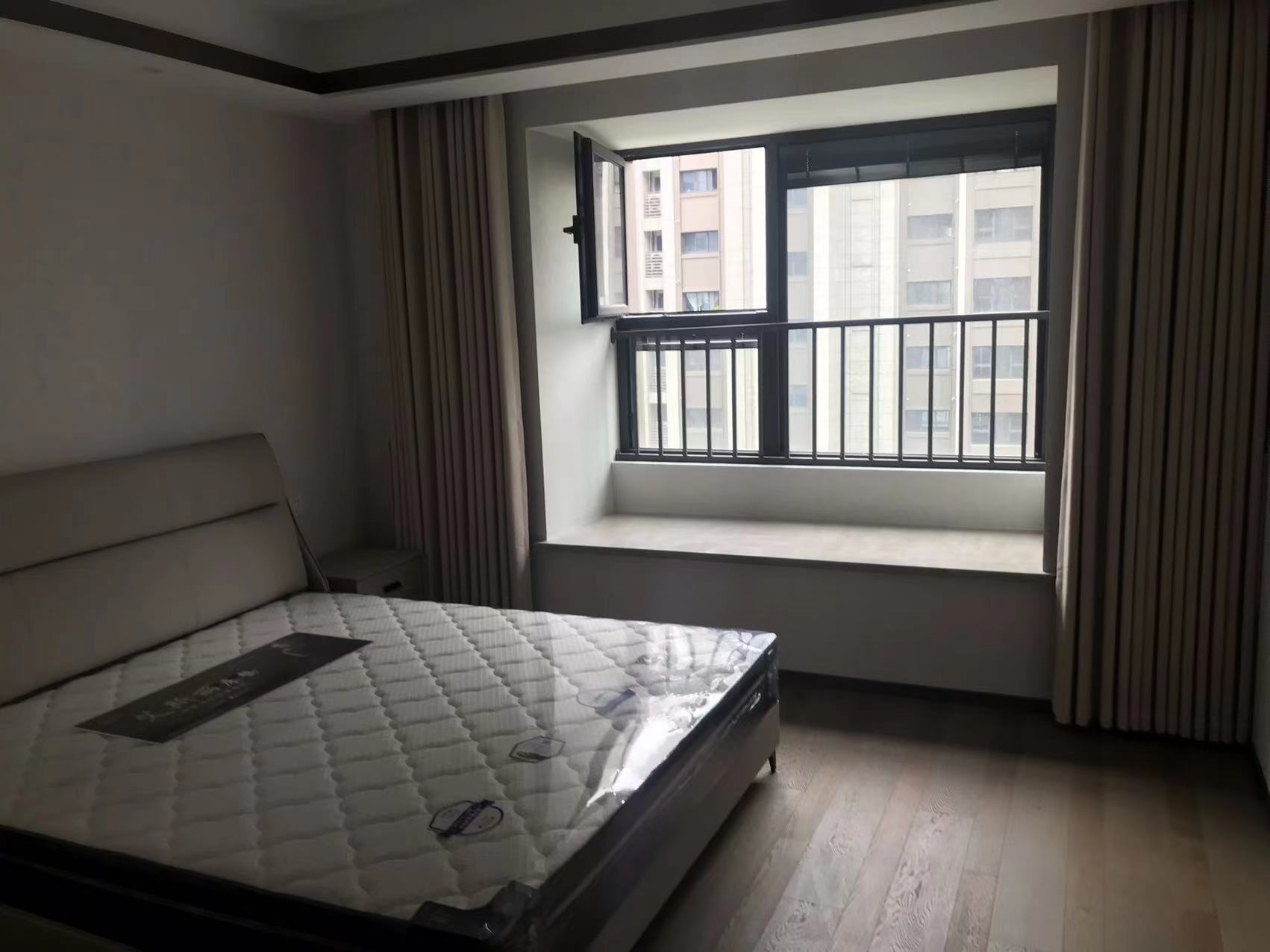 远创东樾 3室2厅2卫 125.00m&sup2;
