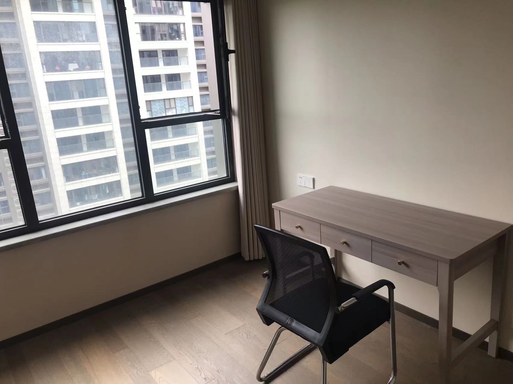远创东樾 3室2厅2卫 125.00m&sup2;