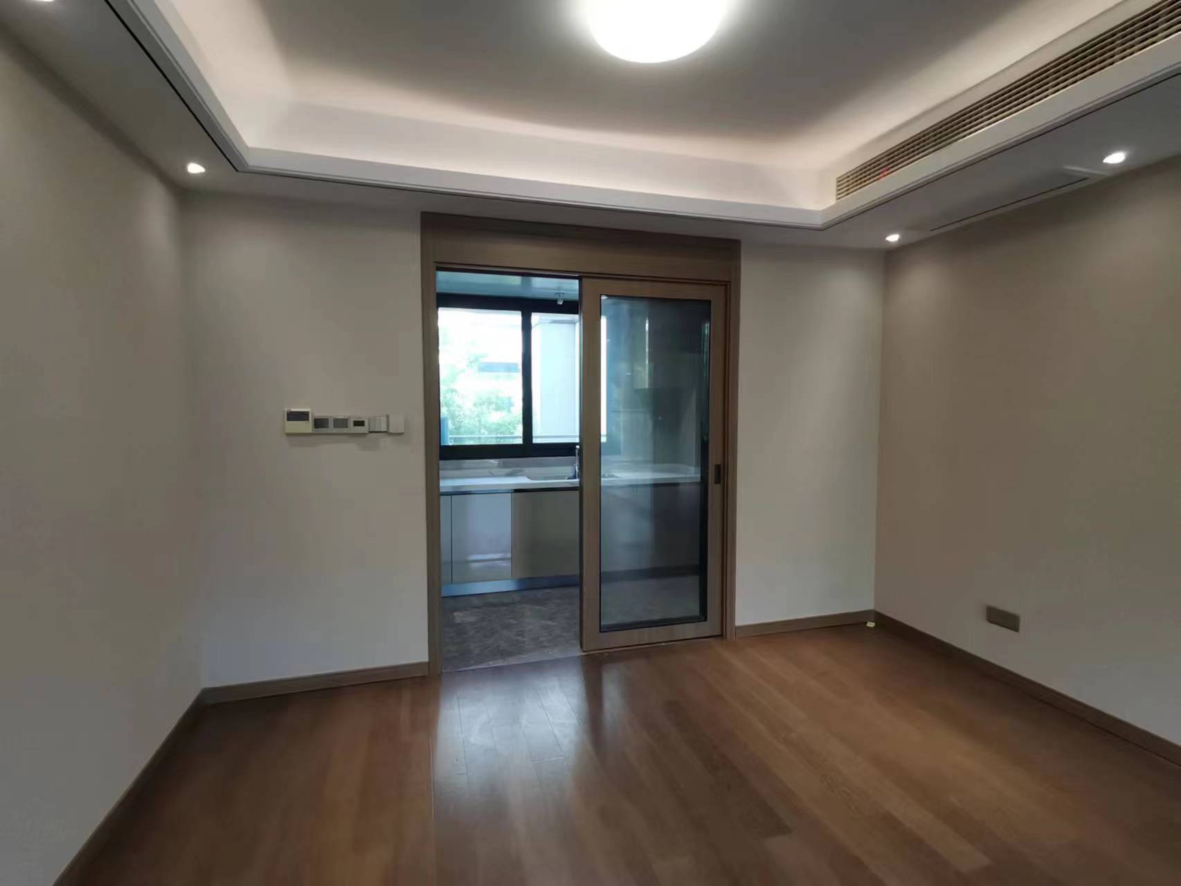 中海翠湖溪岸 3室2厅2卫 125m&sup2;