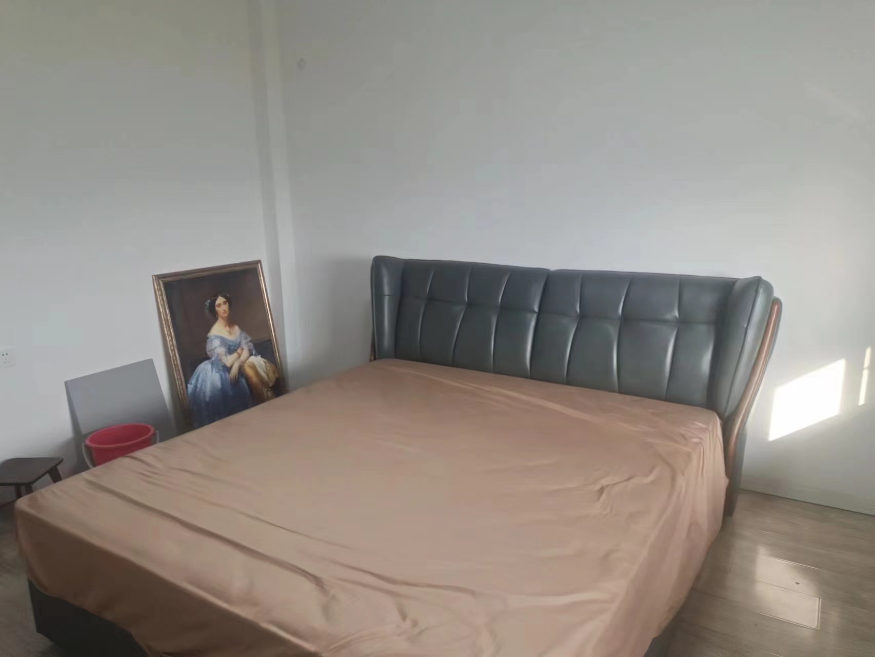 天晖苑 2室1厅1卫 90m&sup2;