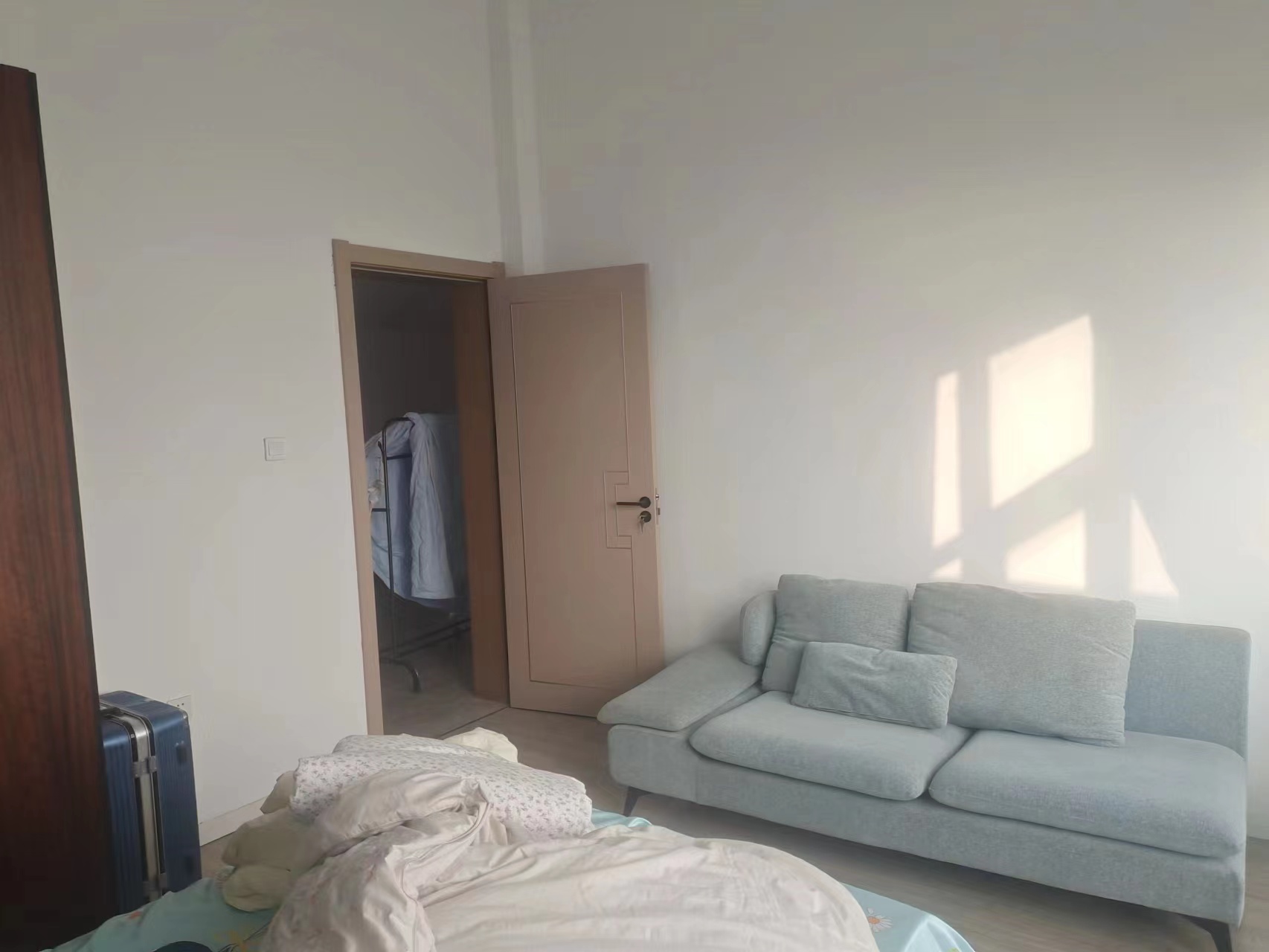 天晖苑 2室1厅1卫 90m&sup2;