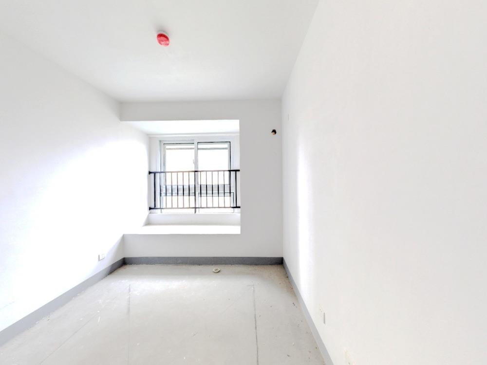 新城香溢紫郡 3室2厅1卫 97m&sup2;