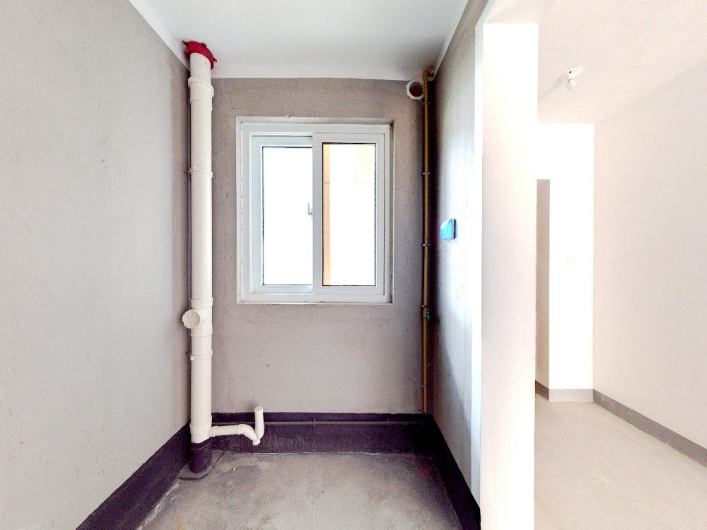 新城香溢紫郡 3室2厅1卫 97m&sup2;
