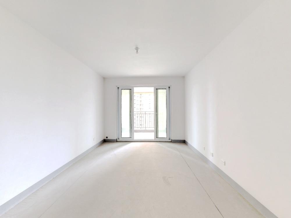 新城香溢紫郡 3室2厅1卫 97m&sup2;