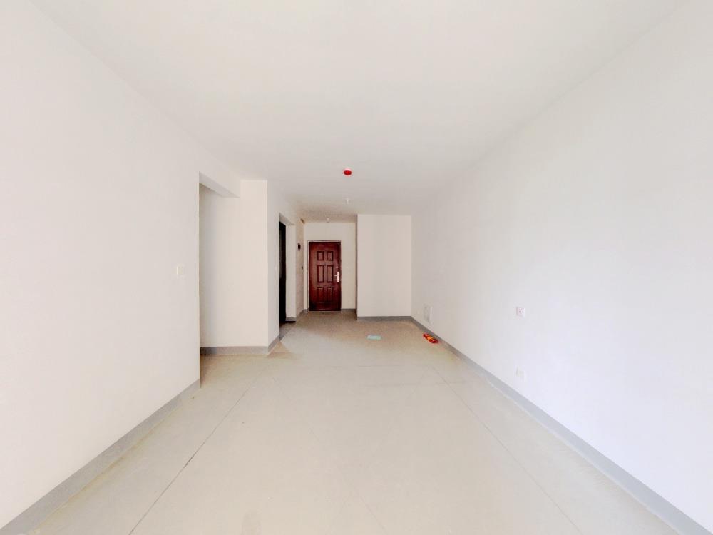 新城香溢紫郡 3室2厅1卫 97m&sup2;