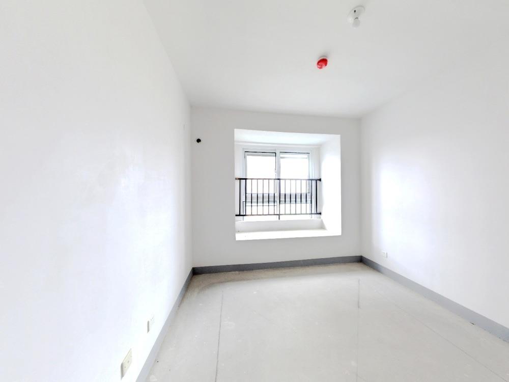 新城香溢紫郡 3室2厅1卫 97m&sup2;