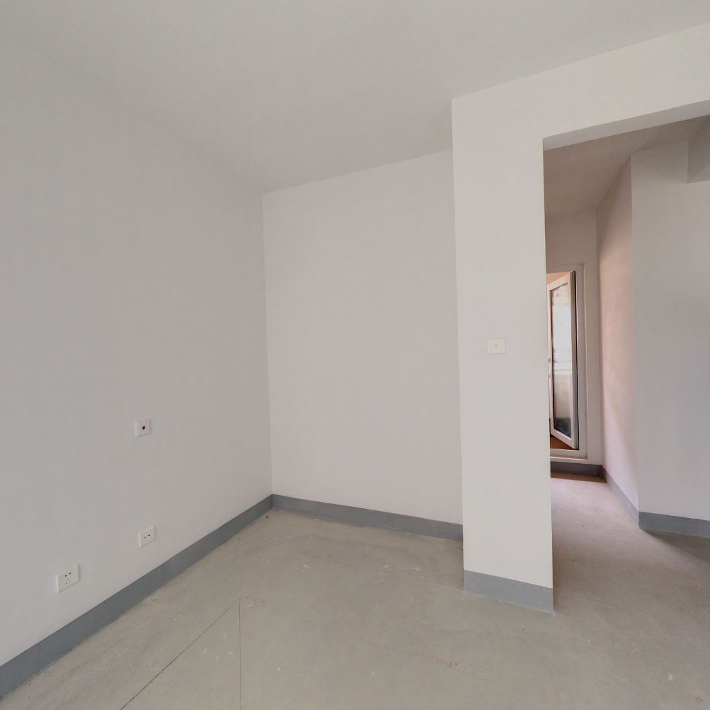 新城香溢紫郡 3室2厅1卫 97m&sup2;