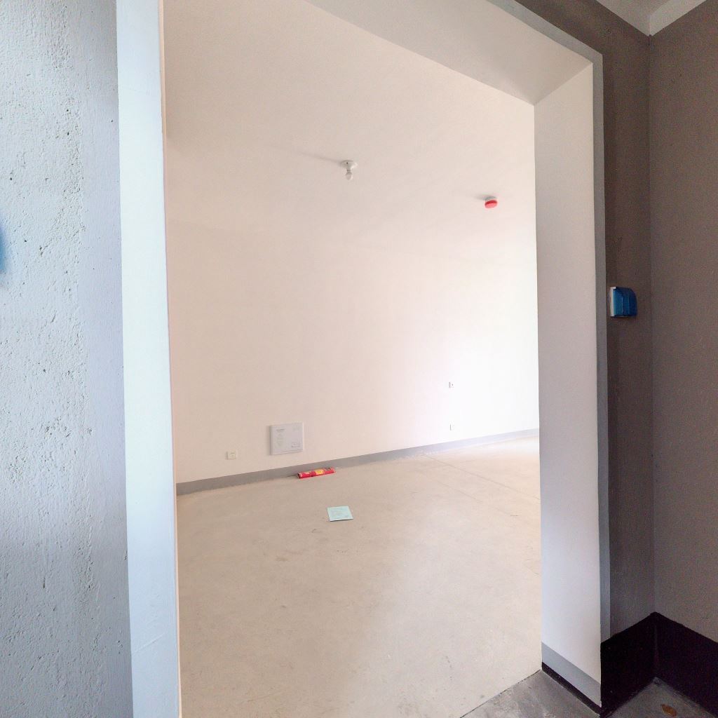 新城香溢紫郡 3室2厅1卫 97m&sup2;