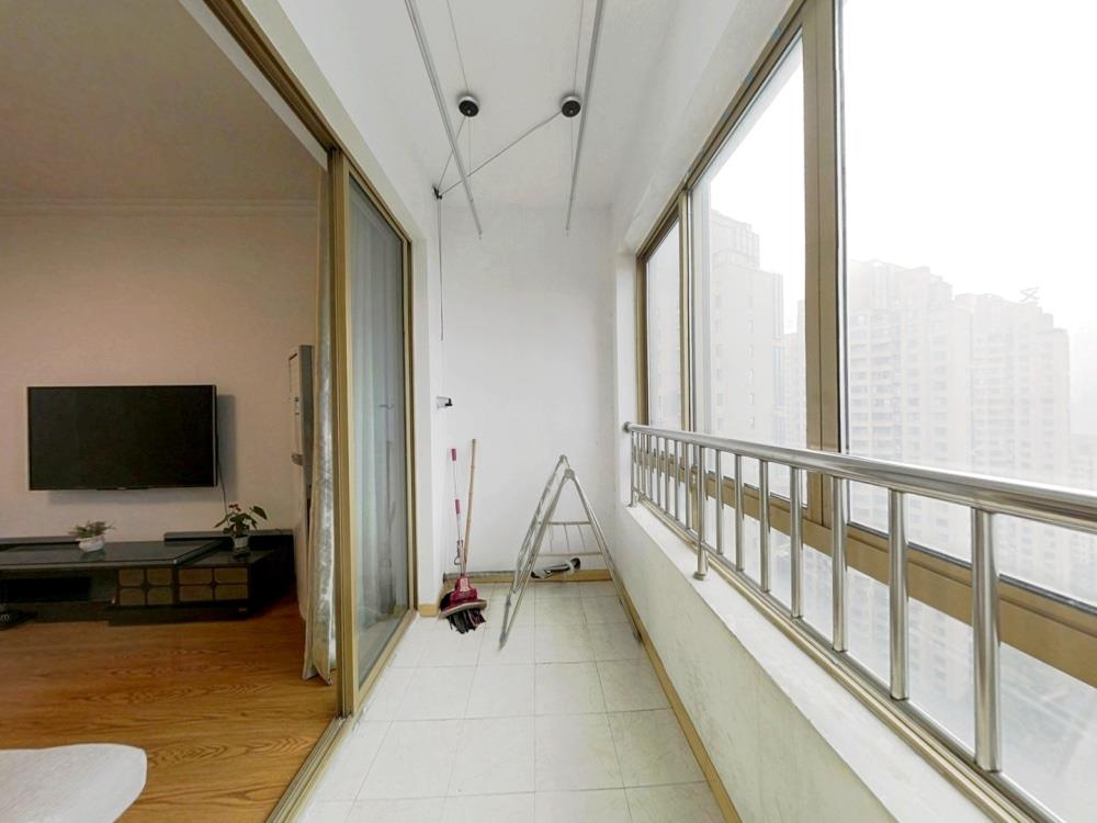 尚海湾 2室2厅1卫 100.4m&sup2;