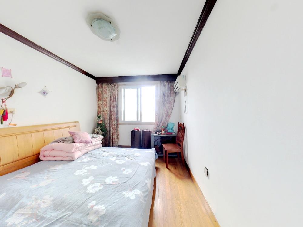 人民中路152号小区 3室1厅1卫 107.64m&sup2;