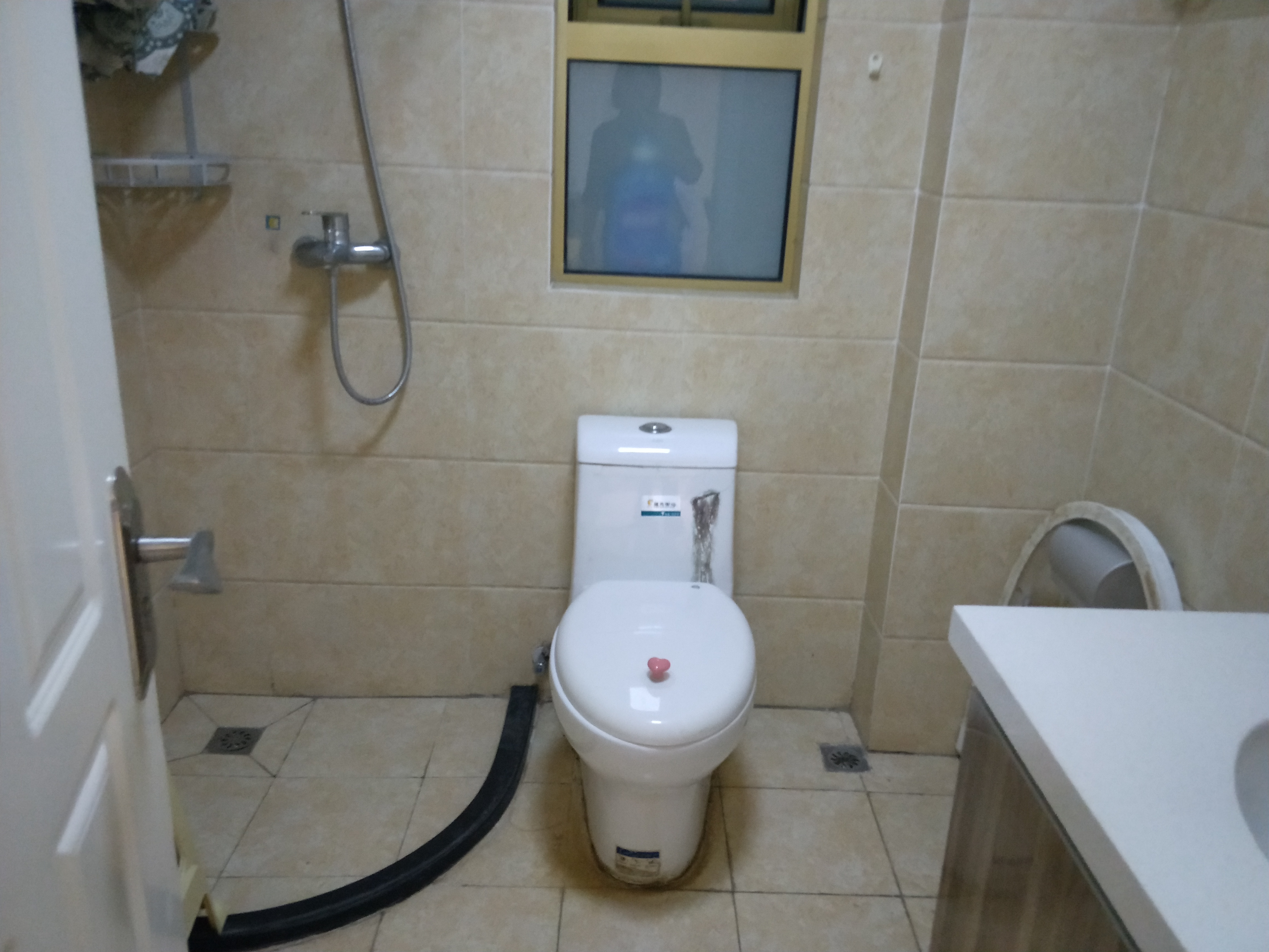 恒盛豪庭 2室1厅1卫 95m&sup2;