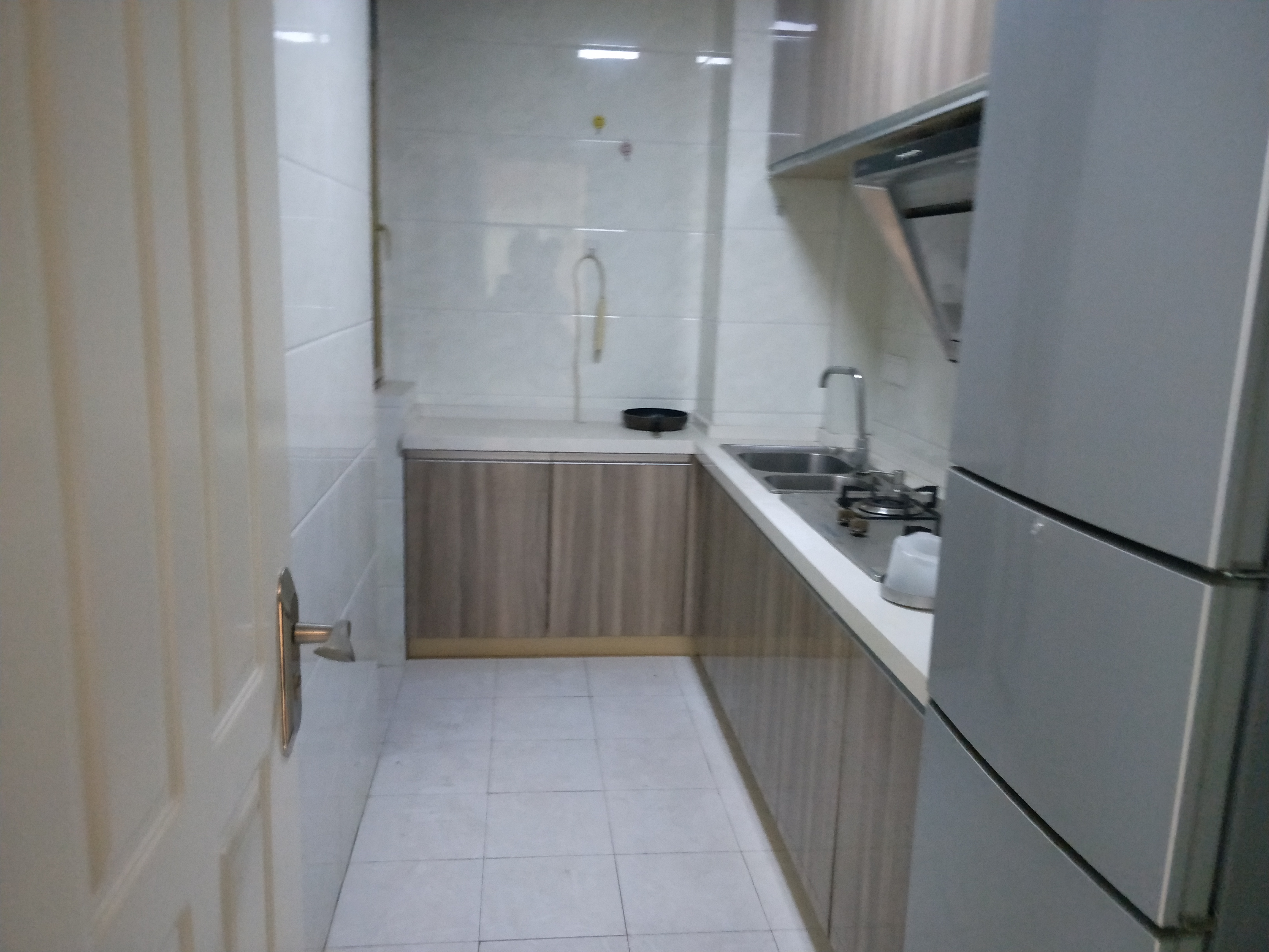 恒盛豪庭 2室1厅1卫 95m&sup2;