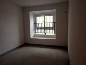 新城香溢紫郡 3室2厅2卫 116.77m&sup2;