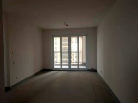 新城香溢紫郡 3室2厅2卫 116.77m&sup2;