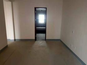新城香溢紫郡 3室2厅2卫 116.77m&sup2;