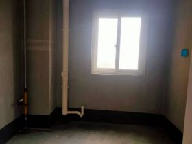 新城香溢紫郡 3室2厅2卫 116.77m&sup2;