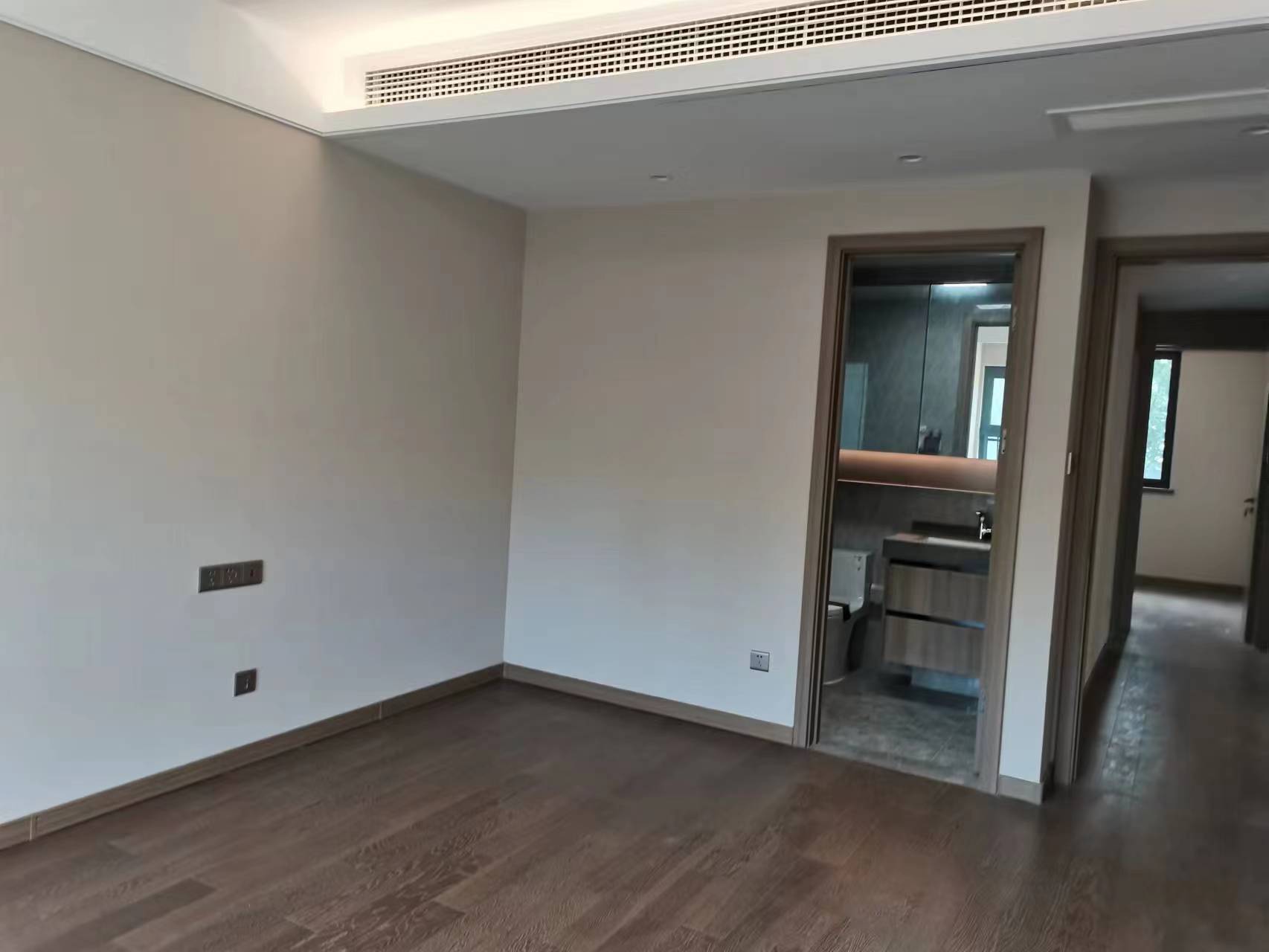 中海翠湖溪岸 3室2厅2卫 125m&sup2;