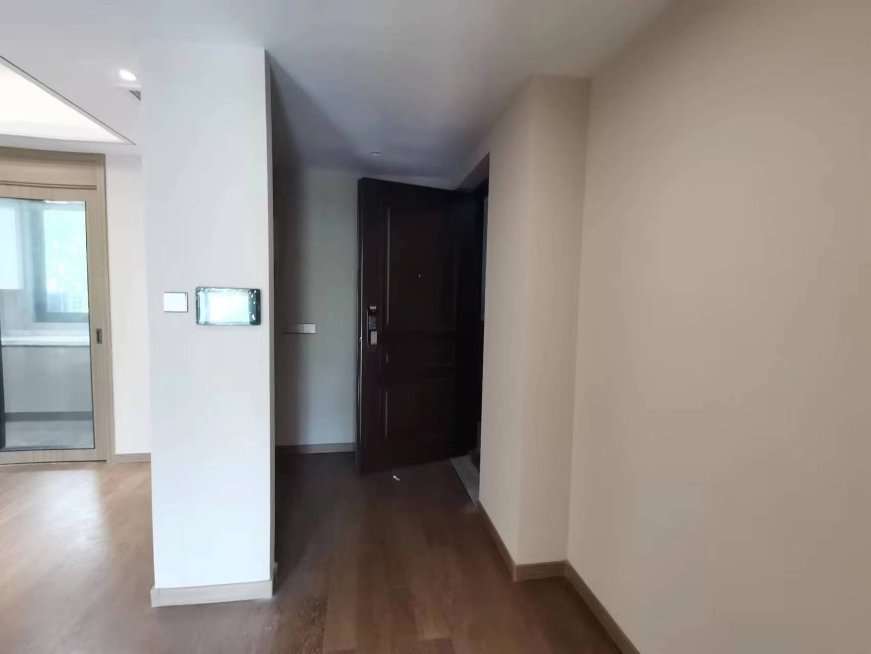 中海翠湖溪岸 3室2厅2卫 125m&sup2;