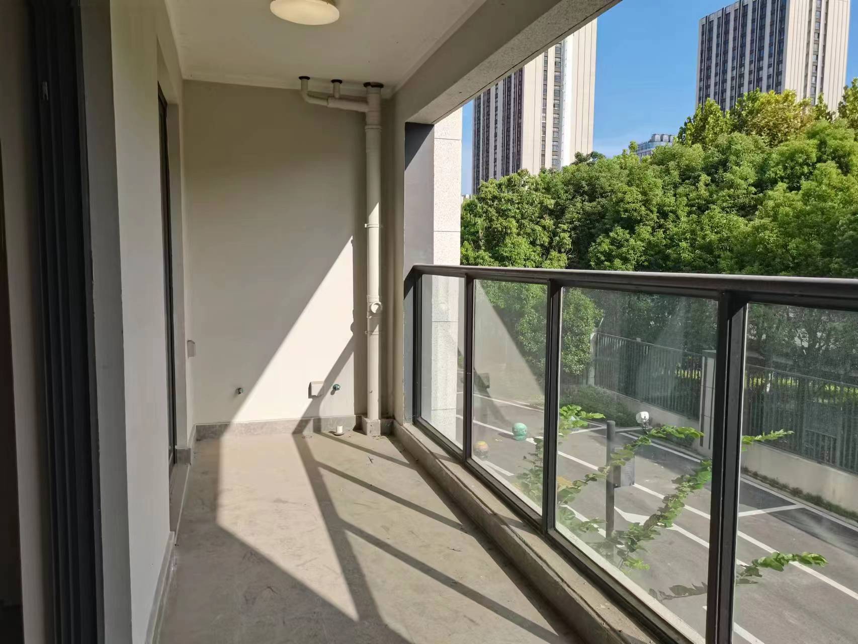 中海翠湖溪岸 3室2厅2卫 125m&sup2;