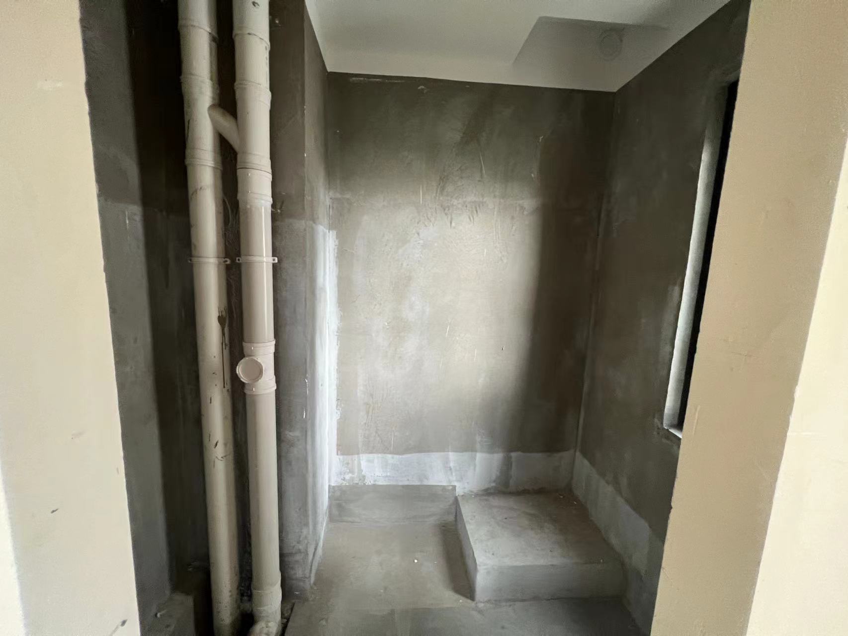 绿地江海图 3室2厅2卫 107.24m&sup2;