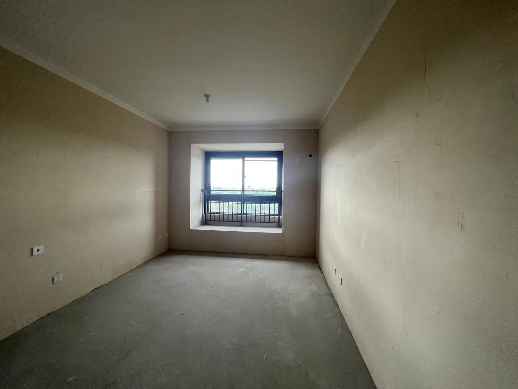 绿地江海图 3室2厅2卫 107.24m&sup2;