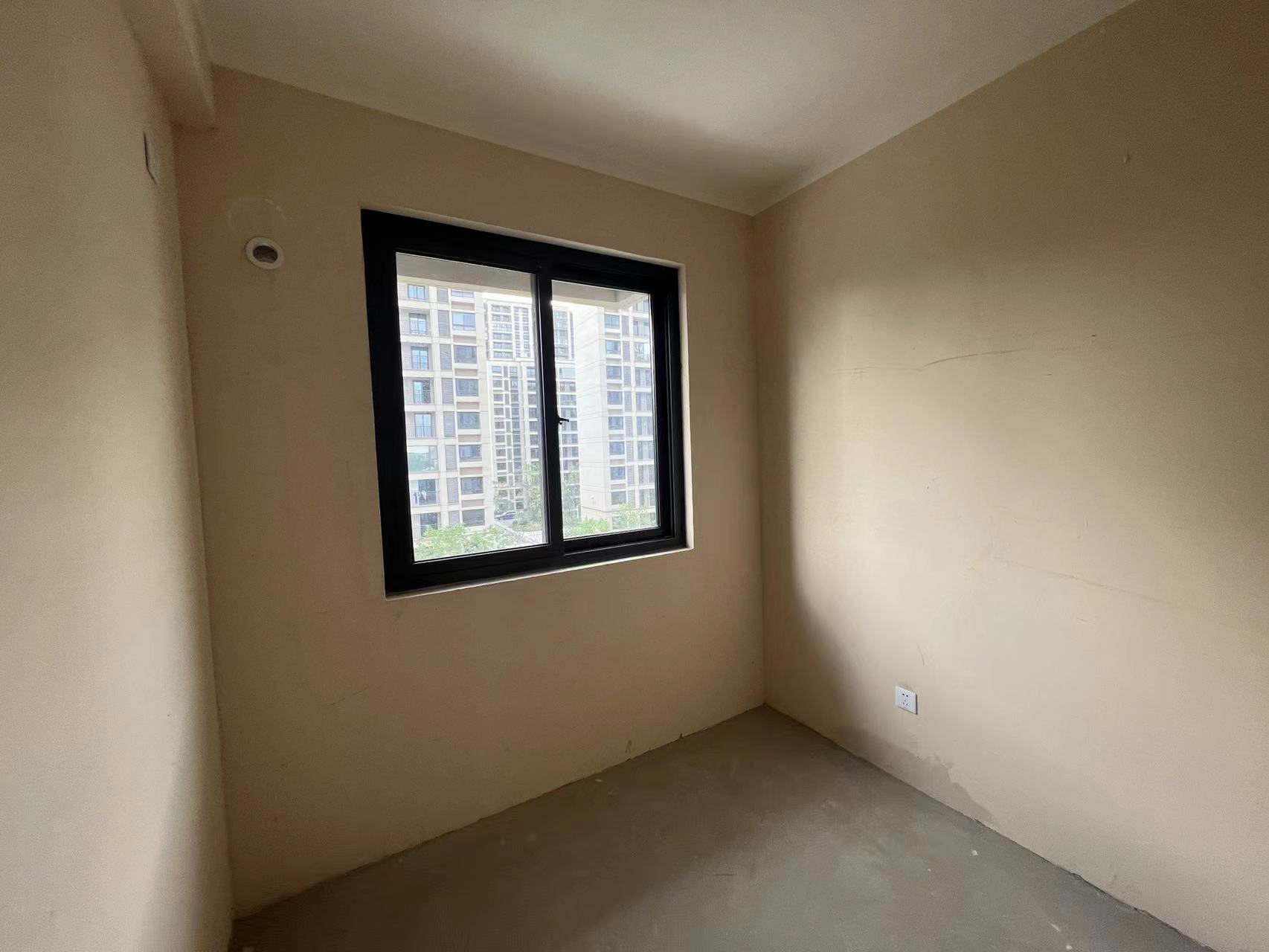 绿地江海图 3室2厅2卫 107.24m&sup2;