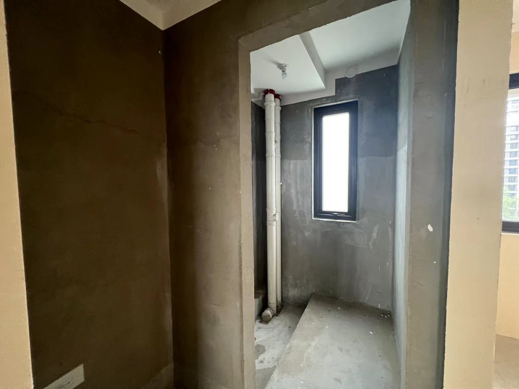 绿地江海图 3室2厅2卫 107.24m&sup2;