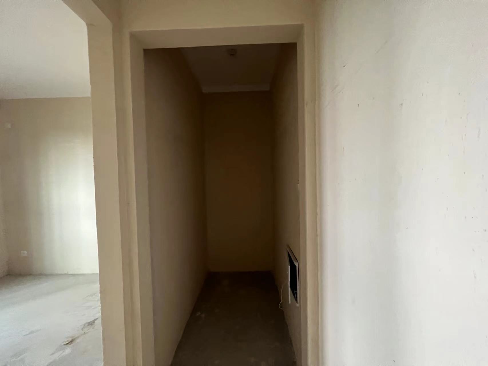 绿地江海图 3室2厅2卫 107.24m&sup2;