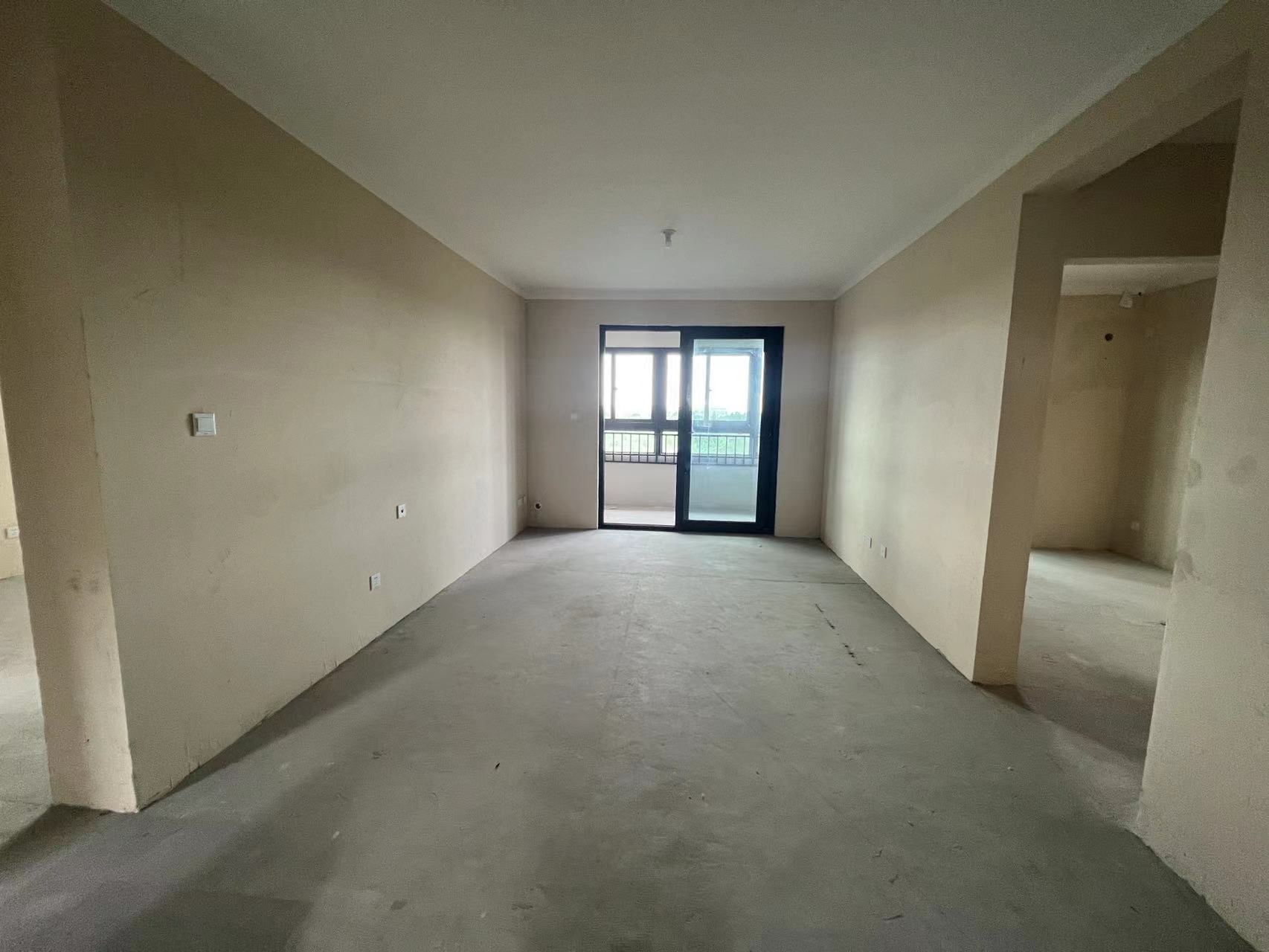 绿地江海图 3室2厅2卫 107.24m&sup2;