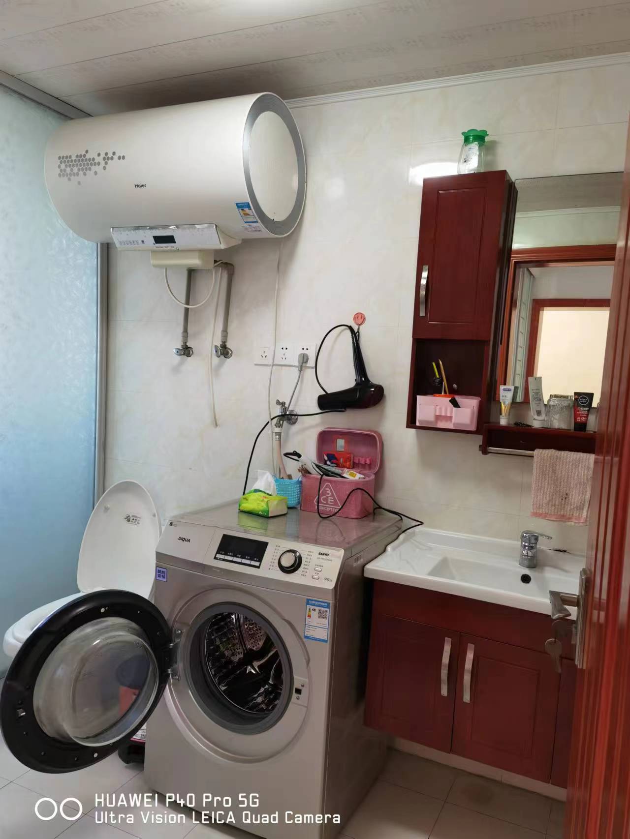 永和佳苑东区 2室2厅1卫 92.00m&sup2;