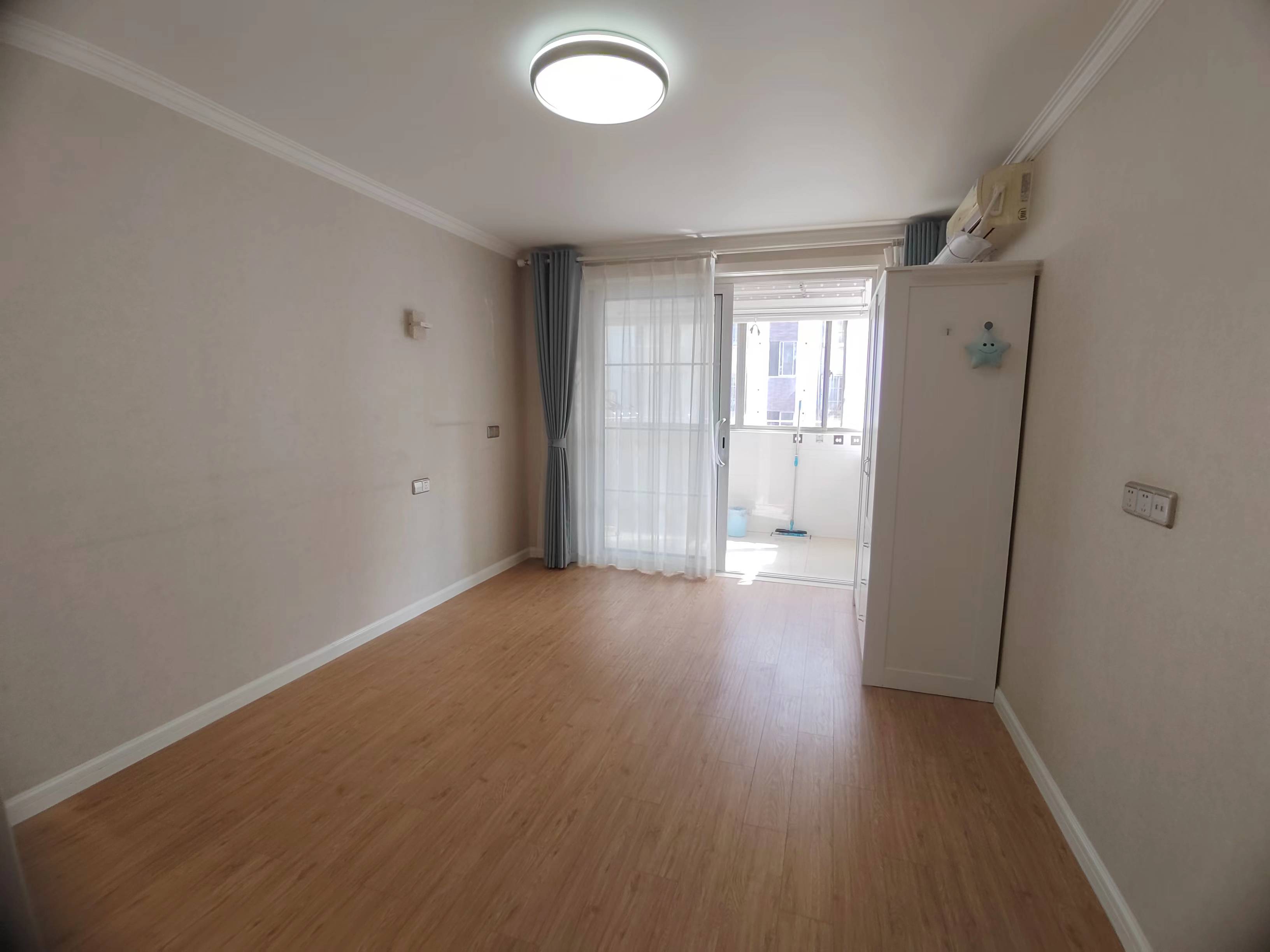光明花苑(崇川区) 2室1厅1卫 94.00m&sup2;