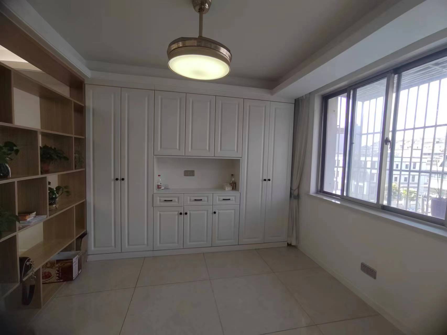 光明花苑(崇川区) 2室1厅1卫 94.00m&sup2;