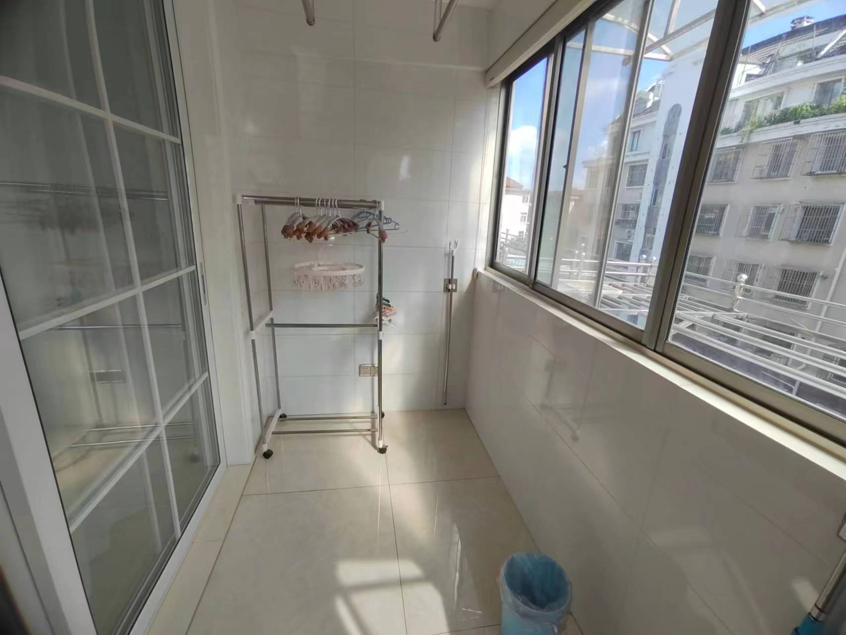 光明花苑(崇川区) 2室1厅1卫 94.00m&sup2;
