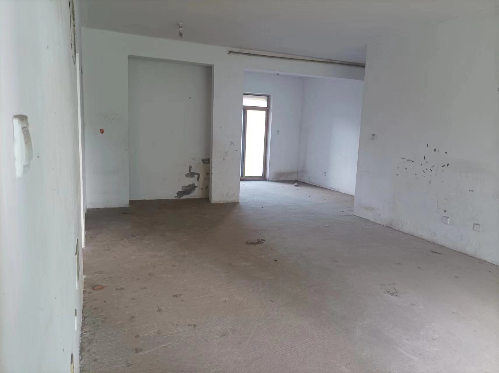 恒盛豪庭 4室2厅2卫 169m&sup2;