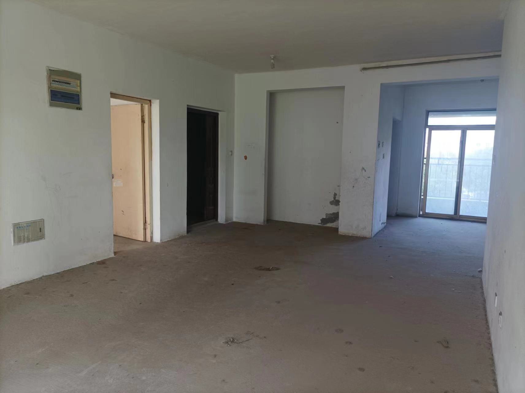 恒盛豪庭 4室2厅2卫 169m&sup2;