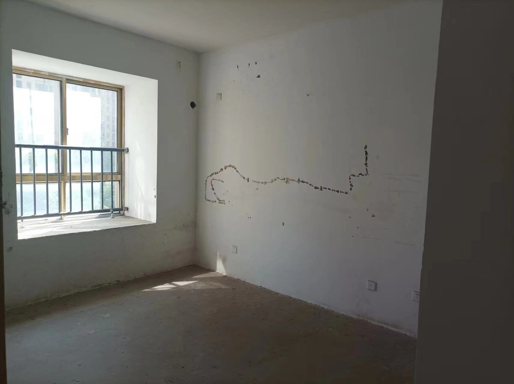 恒盛豪庭 4室2厅2卫 169m&sup2;