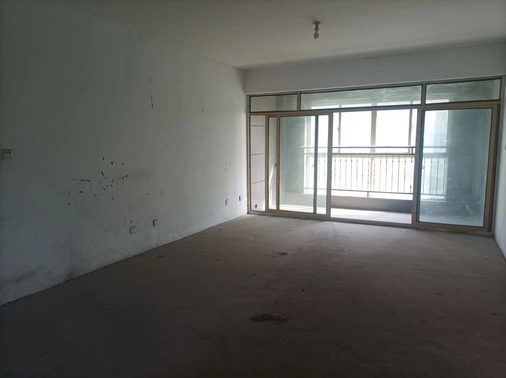 恒盛豪庭 4室2厅2卫 169m&sup2;