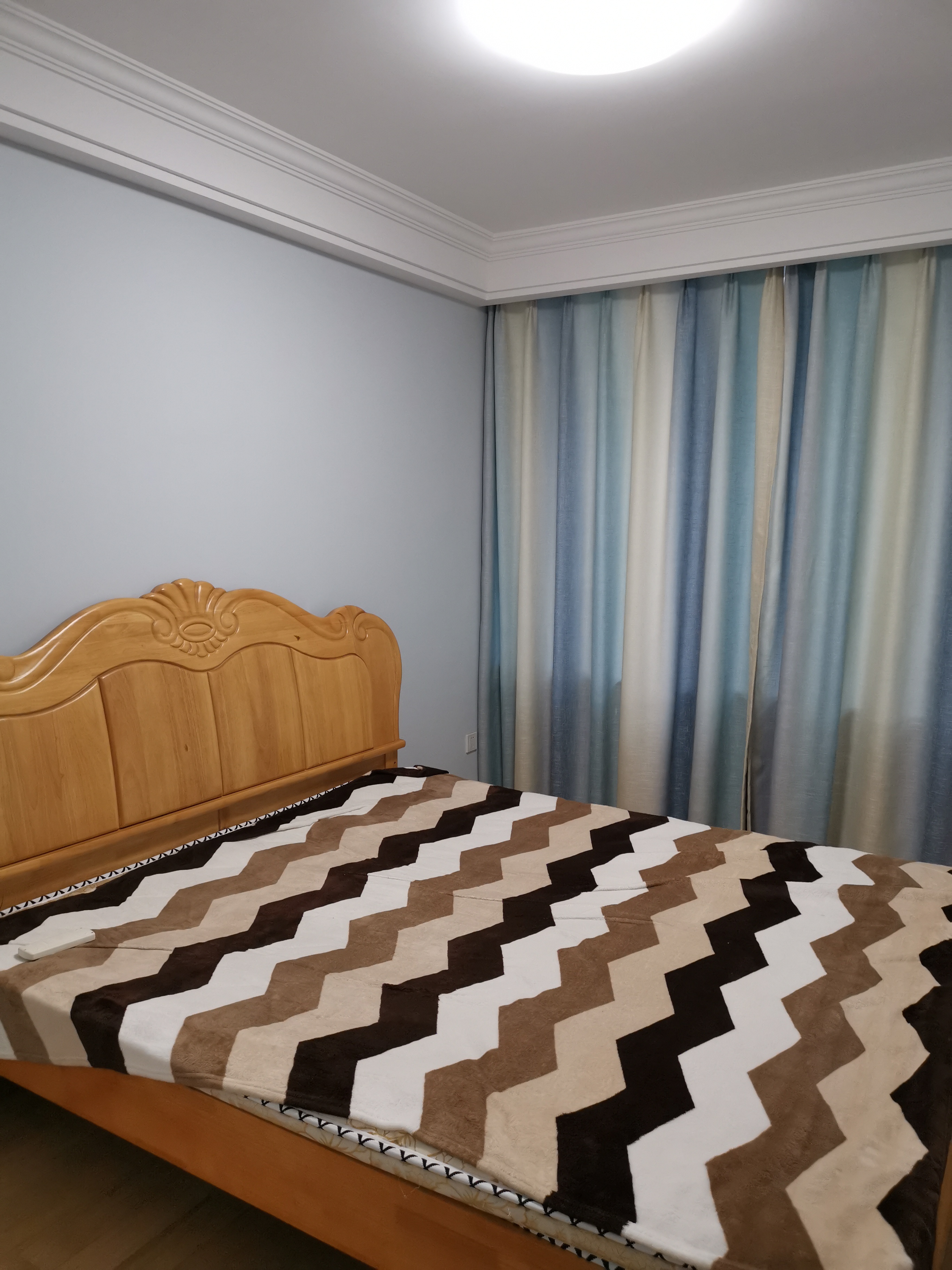 万达华府 3室2厅1卫 108m&sup2;