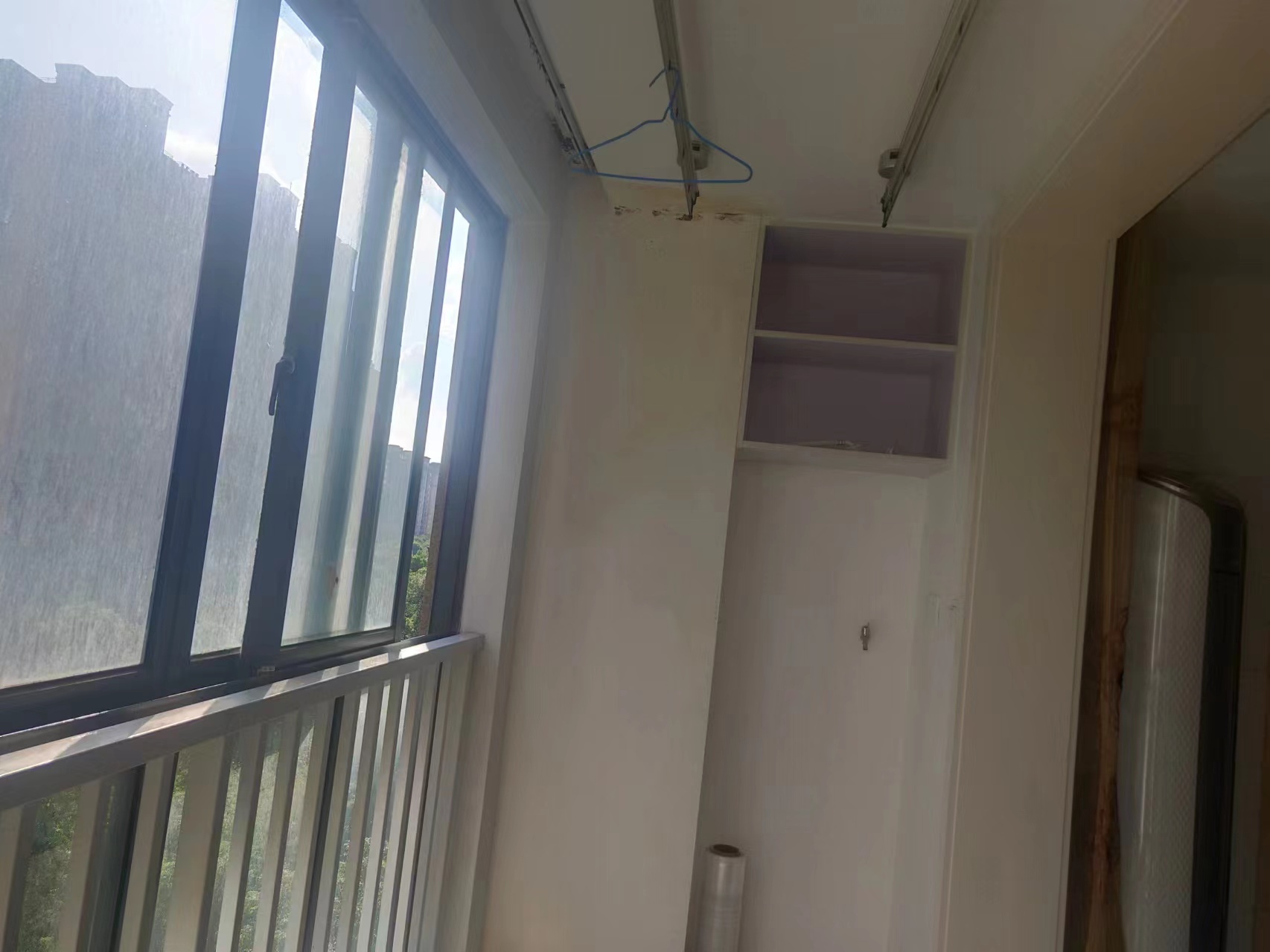 弘阳上城 2室2厅1卫 91m&sup2;