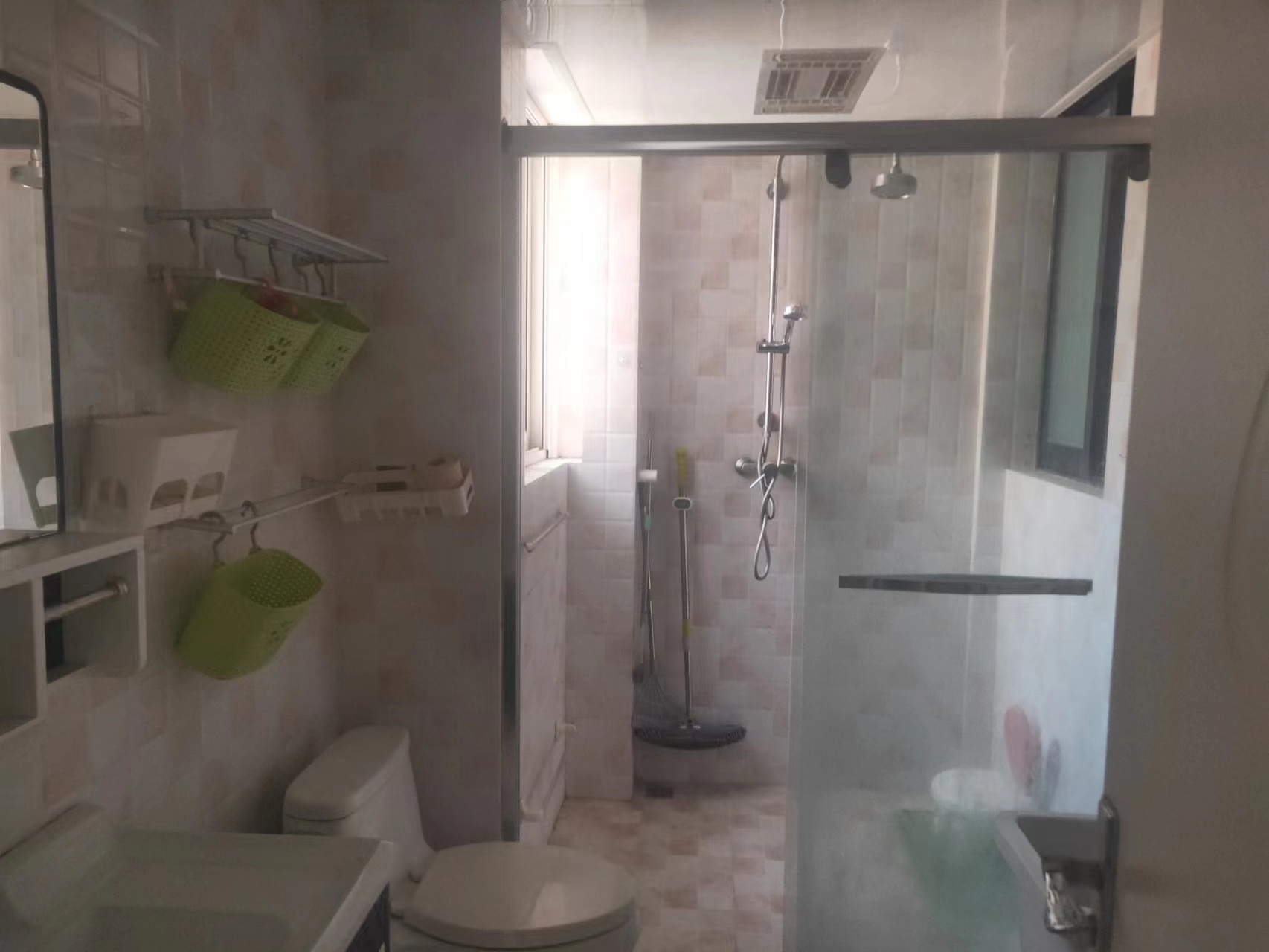 弘阳上城 2室2厅1卫 91m&sup2;