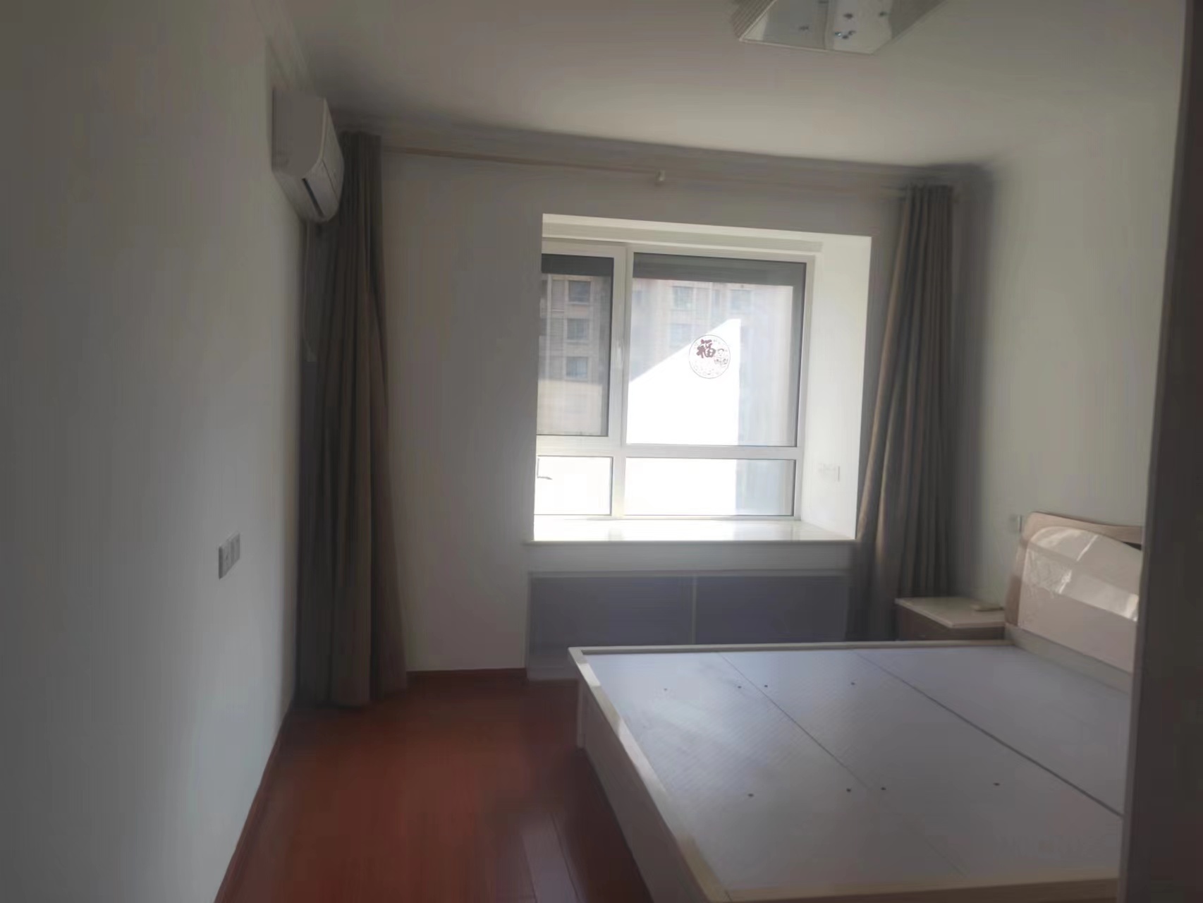 弘阳上城 2室2厅1卫 91m&sup2;
