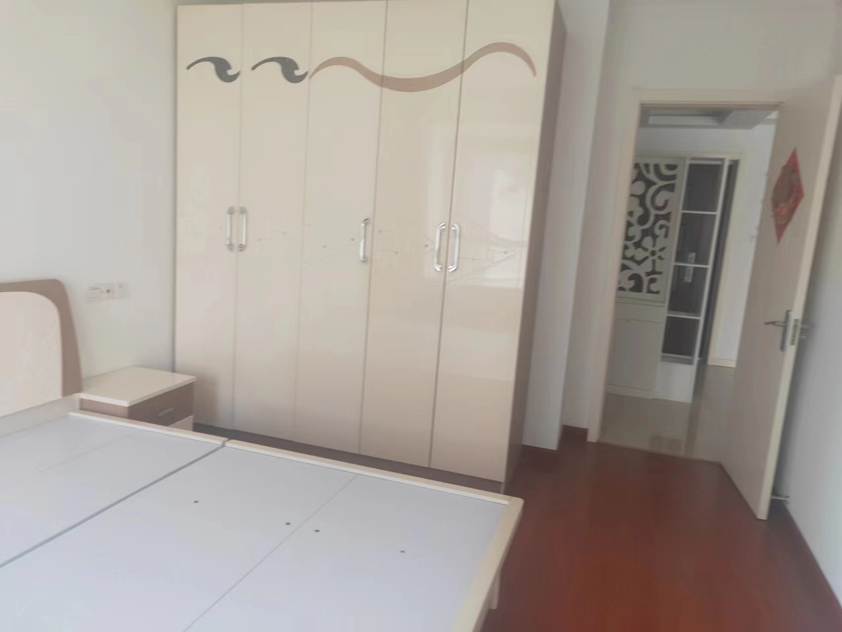 弘阳上城 2室2厅1卫 91m&sup2;