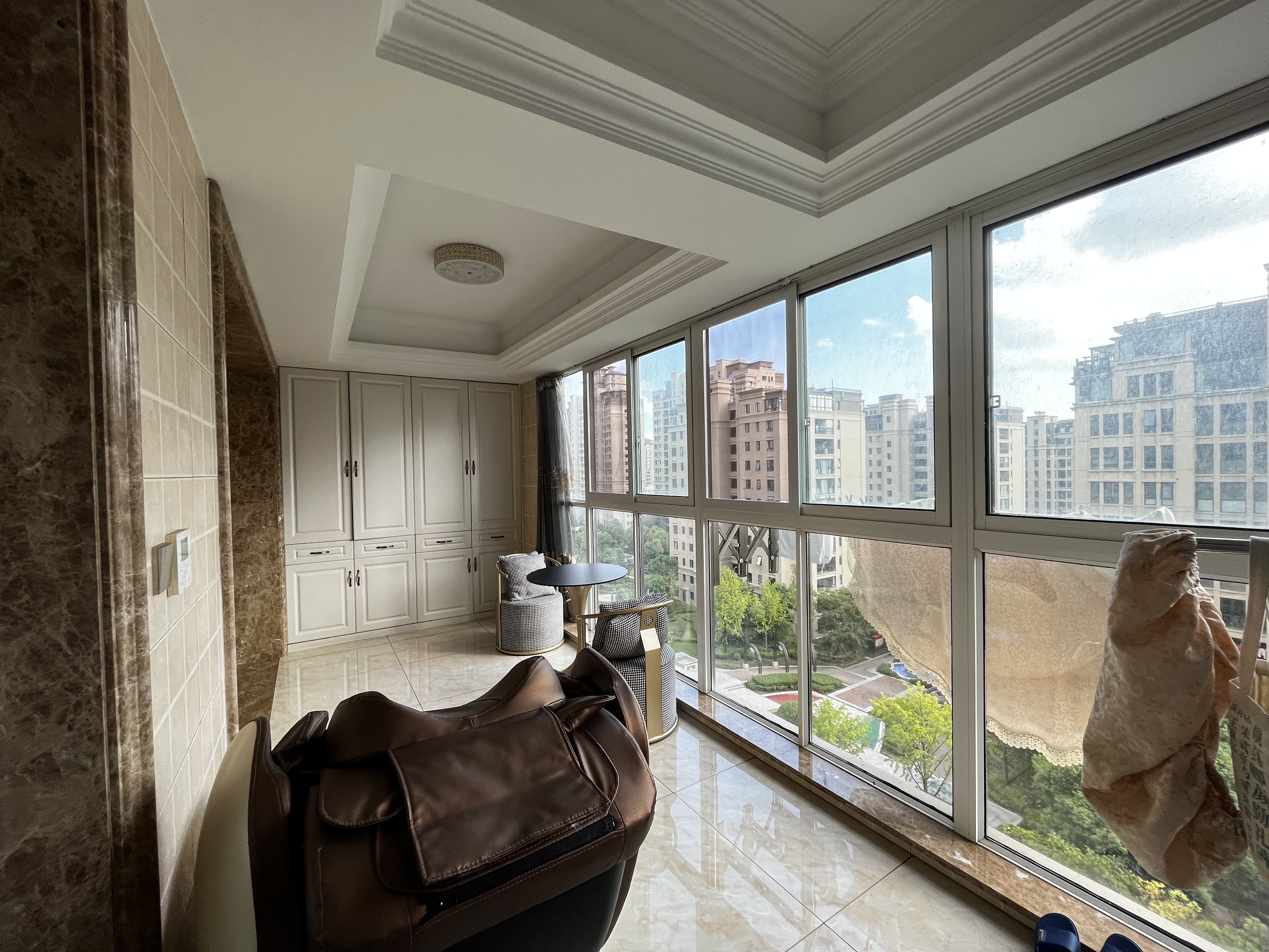 和融&bull;优山美地名邸 4室2厅2卫 184m&sup2;