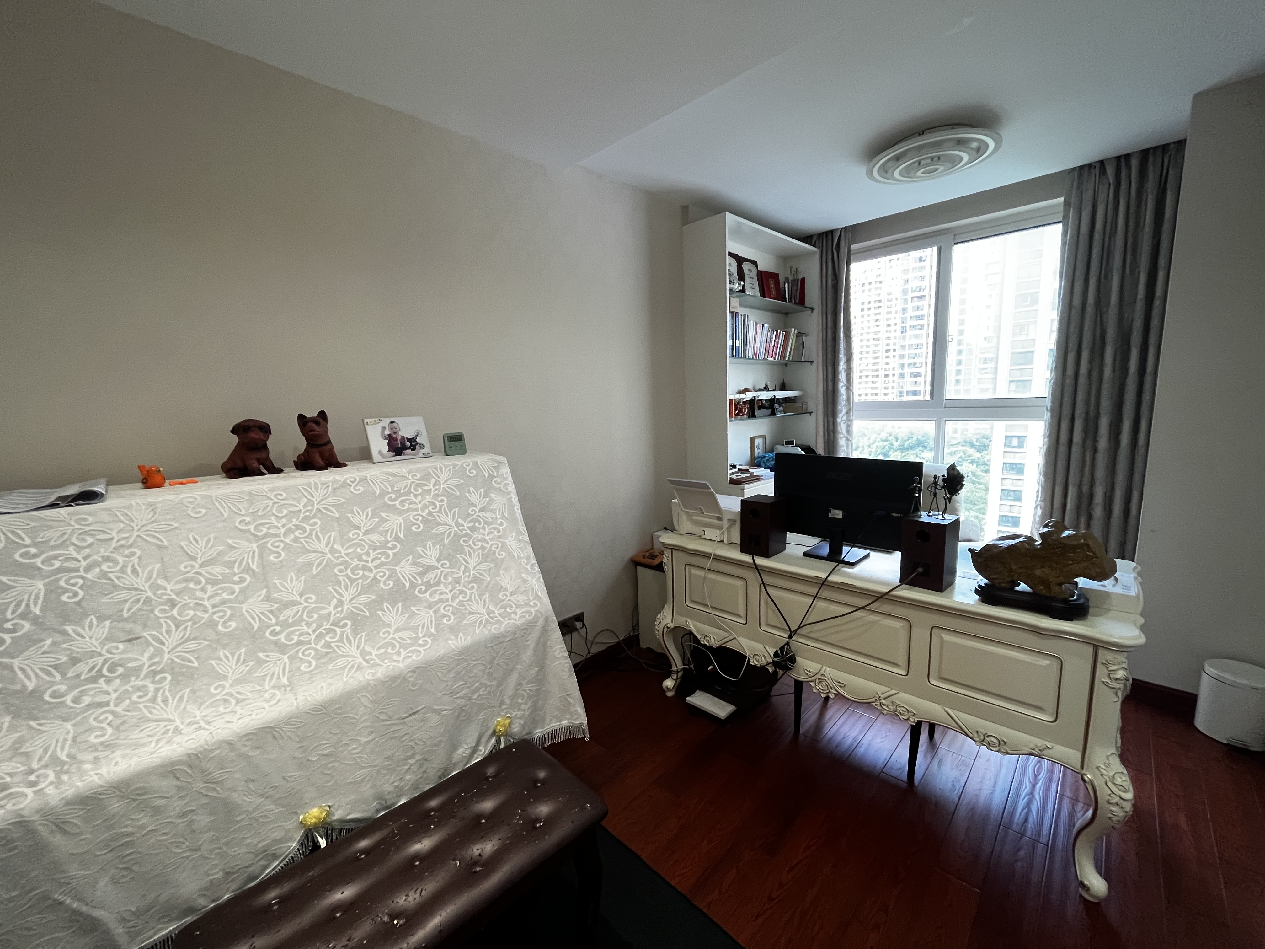 和融&bull;优山美地名邸 4室2厅2卫 184m&sup2;