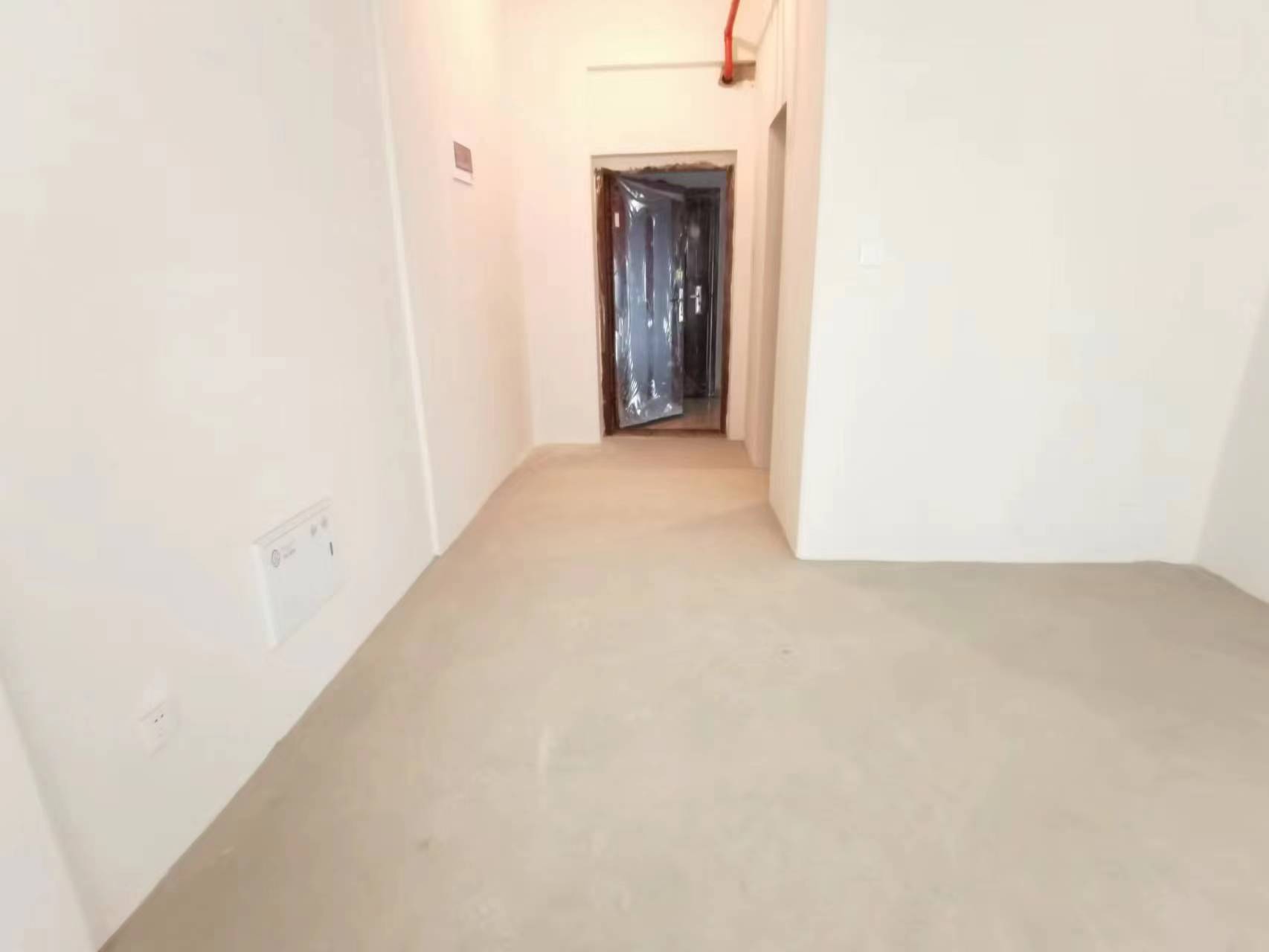 正泰江岸水苑 2室2厅2卫 45.00m²